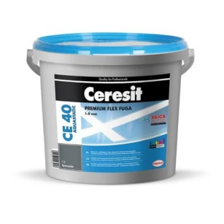 Hmota spárovací Ceresit CE 40 Aquastatic caramel 5 kg - cz-ceresit-packshot-front-ce40-1280x1280.webp