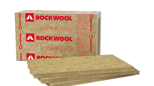 Izolace tepelná Rockwool Steprock HD 20 mm 7,2 m2/bal