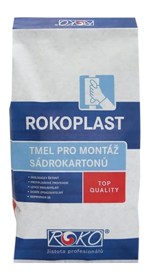 Tmel spárovací Rokoplast 2 kg - rokoplast-small_3d.webp