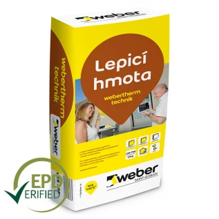Hmota lepící a stěrková Weber Therm technik 730 25 kg - webertherm_technik_2018_3D.webp