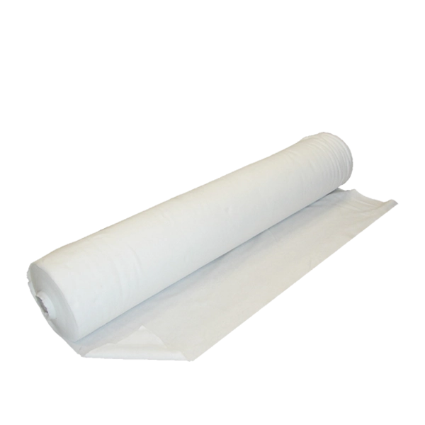 Geotextilie polyester 200 g šíře 2,0x50 m bílá