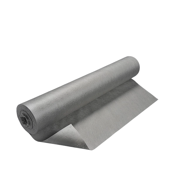 Geotextilie polyester 200 g šíře 2,0x50 m zemní, šedá