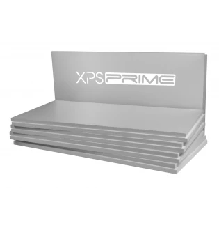 Extrudovaný polystyren XPS Synthos Prime G 25 L 30 mm 