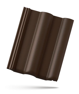 Taška střešní Bramac Classic Protector plus tmavě hnědá - classicpp-tmavohneda-1-1.webp