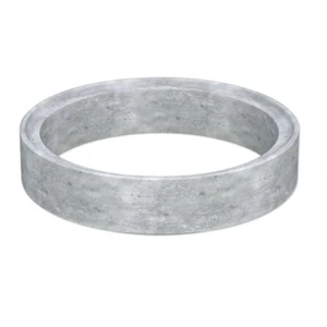 Prstenec betonový vyrovnávací Zábojník TBH 625/100