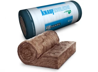 Izolace tepelná Knauf Insulation Unifit 033 100 mm 5,28 m2/bal