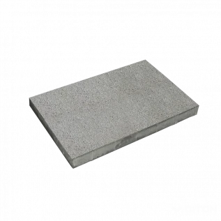 Dlažba betonová Diton Standard hladká 600x400x50 mm přírodní