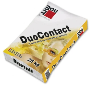 Hmota lepící a stěrková Baumit Duocontact 25 kg - baumit-duocontact.webp