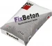 Beton C16/20 Baumit FixBeton rychletuhnoucí 25 kg - baumit-fixbeton.webp