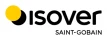 Logo značky Isover