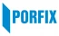 Logo značky Porfix
