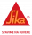 Logo značky Sika