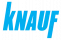 Logo značky Knauf