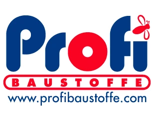 Profibaustoffe logo