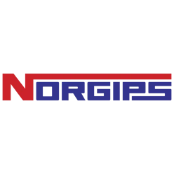 Norgips logo