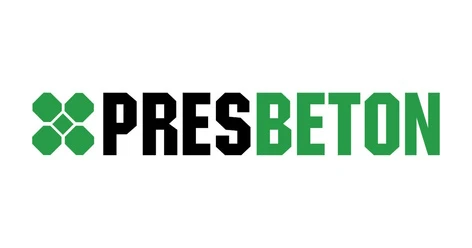 Presbeton logo