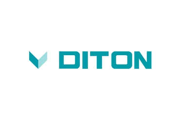 Diton logo