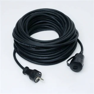Kabel prodlužovací flexo 230 V 30 m - 42983-3330.webp