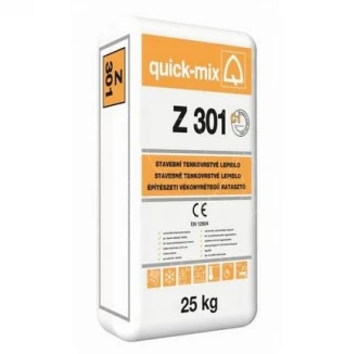 Lepidlo Quick Z 301 C1 25 kg