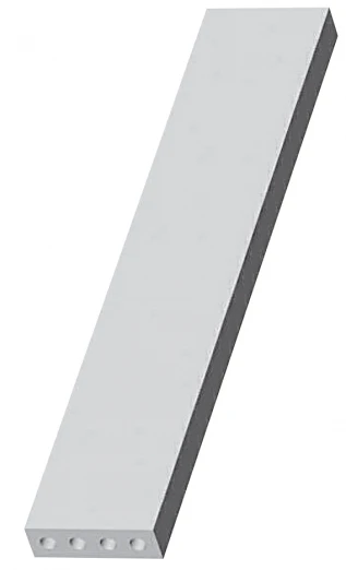 Deska stropní Zarcho PZD 1050x290x70 mm - PZD vylehčená (1).webp
