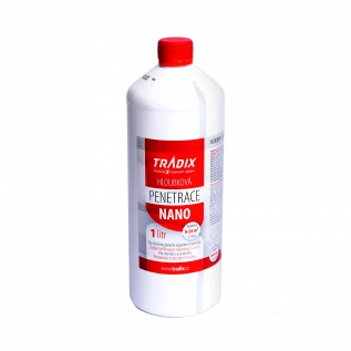 Penetrace hloubková Tradix Nano 1 l