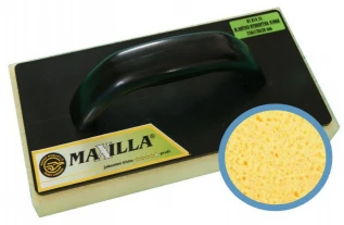 Hladítko hydropěnové Maxilla jemné 250x130x30 mm