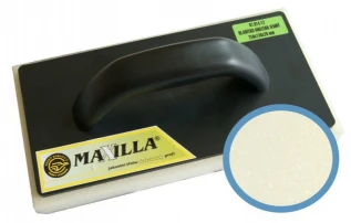 Hladítko molitanové Maxilla jemné 250x130x20 mm