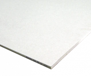 Deska sádrokartonová Rigips GKB 12,5x1250x2000 mm