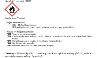 Email Chemolak SU2013/2430 0,6 l čokoládový - BP chemolak.webp