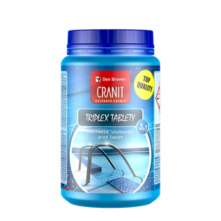 Tablety Cranit Triplex 1 kg - cranit-triplex-tablety-web.png.webp