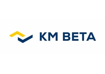 KM BETA Sendwix logo