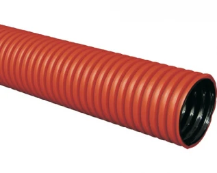 Chránička flexi červená 65 mm